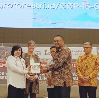 Pemprov Sulsel Siapkan Tujuh Strategi Menuju Ekonomi Hijau dan Berkelanjutan