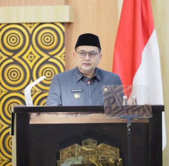 APBD Perubahan 2025: Pendapatan dan Belanja Menyusut, Pemkot Makassar Fokus ke Program Prioritas