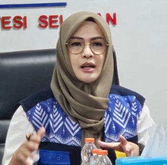 Ini Tiga Opsi Kantor Sementara DPRD Sulsel Usai Gedungnya Ludes Terbakar