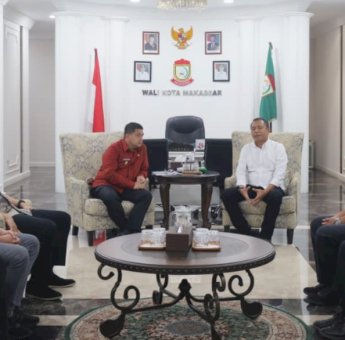 Pemkot Makassar Catat 88 Inovasi Terverifikasi, Kemendagri Harap SKPD Lain Ikut Berkontribusi