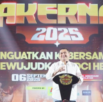 Pemkot Makassar Siap Kucurkan Rp5 Miliar per Bulan, Jadikan Kota Daeng Pusat Event Nasional