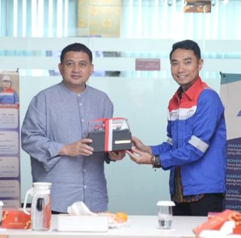 Pemkot Makassar dan PT Pertamina Teken MoU Program Ecoeduwisata Mangrove