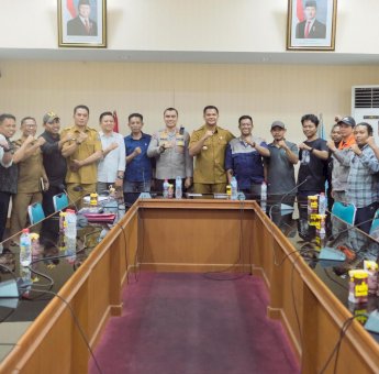 PT Huadi Tegaskan Komitmen Bayar Pesangon Buruh Sesuai Perjanjian Bersama