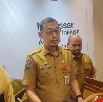 Ini Nama-nama Tiga Besar Calon Pengisi 9 Jabatan Lowong di OPD Pemkot Makassar