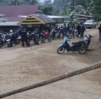 Blokir Jalan Bukan Solusi, Komunitas Warga Lingkar Tambang Minta Masyarakat Bijak Sikapi Isu