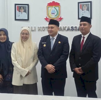 DPRD Makassar Pastikan Berkantor Sementara di Perumnas Hertasning Mulai 1 Oktober