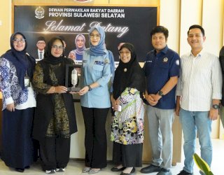 DPRD Sulsel dan BPJS Ketenagakerjaan Dorong Finalisasi Perda Jaminan Sosial Bagi Pekerja Rentan