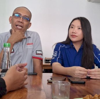 Gelar Mio Ride The Hype, PT SJAM Pertemukan Komunitas Mio Lintas Generasi dengan Touring Bareng