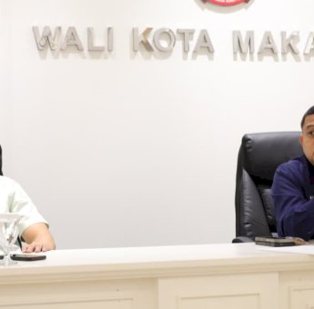 Losari Ditata Ulang, Pemkot Makassar Siapkan Lokasi Jualan Alternatif Bagi PK5