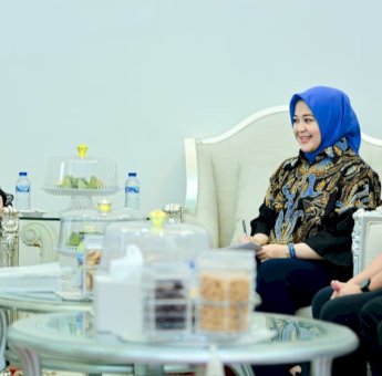 Pemprov Sulsel Siap Promosikan Produk Unggulan ke Kuwait