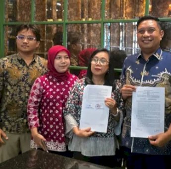DPRD Makassar dan Perumnas Sepakati Nilai Sewa Kantor Rp604 Juta Selama Setahun