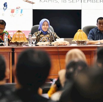 Momentum HUT ke-356, Pemprov Sulsel Bakal Hadirkan Layanan Kesehatan Gratis dan Bakti Sosial