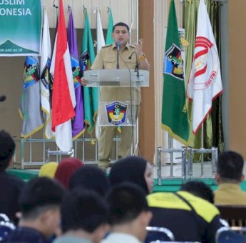 Langkah Berani Pemkot Makassar, 50 Persen Anggaran Belanja Dialokasikan Untuk UMKM