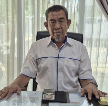 PAM Tirta Karajae Siapkan Pompa Lanyer Antisipasi Penurunan Produksi Air di Musim Kemarau