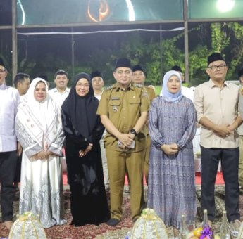 Pemkot Makassar Komitmen Kawal Tahapan Pembangunan Kantor Baru DPRD Makassar