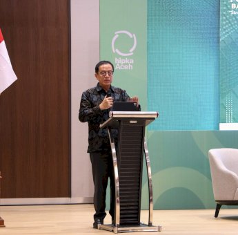 OJK Terbitkan LSPI Triwulan II-2025, Penyaluran Kredit dan Penghimpunan DPK Makin Tumbuh