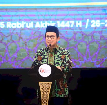 Lewat Ijtima’ Sanawi, OJK Perkuat Sinergi Menuju Pertumbuhan Ekonomi dan Keuangan Syariah