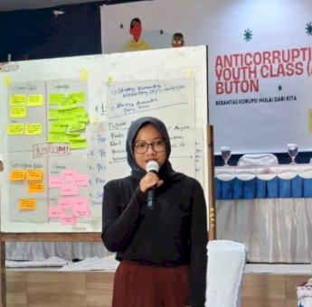 ICW Ungkap 40% Kasus Korupsi Berasal dari Sektor Pengadaan Barang dan Jasa