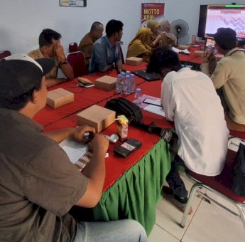 Buton Tengah vs Korupsi: Senjata Auditor Tumpul, Amunisi Terbatas