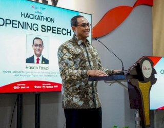 Jumlah Konsumen Aset Kripto Meningkat, Transaksi Tembus Rp49,28 Triliun