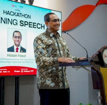 Jumlah Konsumen Aset Kripto Meningkat, Transaksi Tembus Rp49,28 Triliun