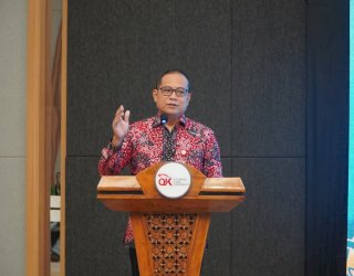 Masyarakat Makin Melek Jadi Investor, Kinerja Pasar Modal Sulawesi Tumbuh Signifikan