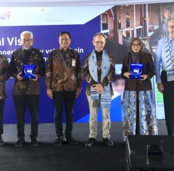 OJK dan Pemerintah Swiss Bangun Digitalisasi Ekosistem Peternakan Sapi Perah