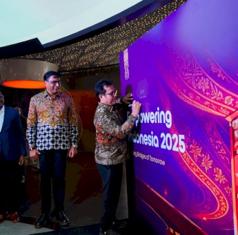Empowering Indonesia Report, Indosat Jadikan AI Fondasi Utama Pertumbuhan Ekonomi Digital