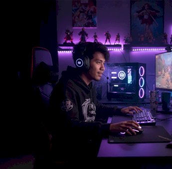 H3RO Land Dream Battle 2.0, Tri Perkuat Talenta Muda di Industri Gaming