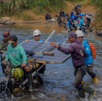 PLN Journalist Awards 2025 Angkat Tema Energi Berdaulat untuk Indonesia Kuat