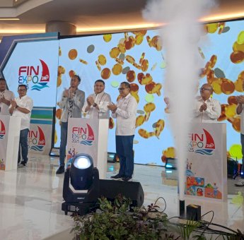 OJK Sulselbar Prioritaskan Perluasan Literasi dan Inklusi Keuangan ke Gen-Z dan Milenial