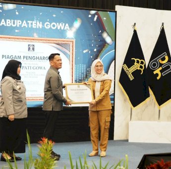 Pemkab Gowa Berhasil Hadirkan Layanan Hukum Merata untuk Masyarakat