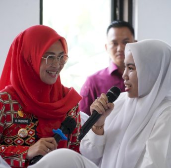 134 Mahasiswa Program Mahasantri Angkatan Kedua Ikut Orientasi