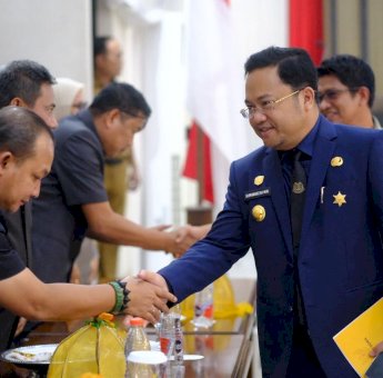Pemkab Gowa Gagas Kebijakan Menuju Peningkatan Layanan Publik