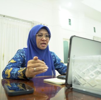 Bupati Gowa: Reformasi Birokrasi Bentuk Penguatan Fungsi dan Keahlian ASN