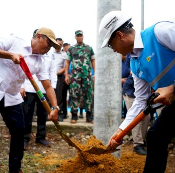 PLN Siapkan Wujudkan Target Pemerintah Menuju 1.285 Desa Terang