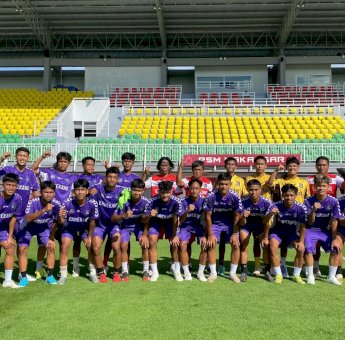 KONI Siap Kembalikan Kejayaan Sepak Bola dan Futsal Enrekang