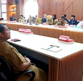 DPMD Kukar Dorong Penguatan Posyantek Desa Lewat Kolaborasi Lintas Sektor