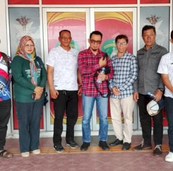 DPMD Kukar Dorong Posyantek Jadi Motor Ekonomi Kreatif Desa