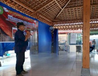 Pilkades Antarwaktu di Manunggal Jaya Jadi Contoh Demokrasi Partisipatif di Tingkat Desa