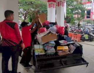 DPMD Kukar Dorong RT Jadi Pelopor Gerakan Peduli Lingkungan Lewat Program Pengelolaan Sampah Terpadu