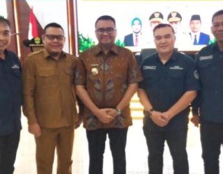 Dorong Ekonomi Berbasis Kemitraan, Kukar Perkuat Kolaborasi Desa dan Dunia Usaha