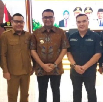 Dorong Ekonomi Berbasis Kemitraan, Kukar Perkuat Kolaborasi Desa dan Dunia Usaha