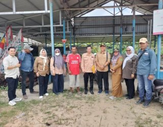 Dorong Inovasi Lokal, DPMD Kukar Kembangkan Teknologi Tepat Guna untuk Kemandirian Desa