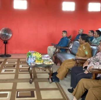 Kolaborasi Desa dan Dunia Usaha, Ratusan Warga Loa Kulu Raih Ijazah Melalui Program Kesetaraan