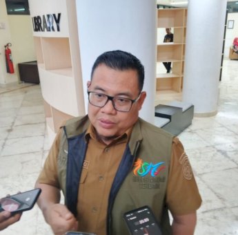 Pemkab Kukar Luncurkan Program RT-KU Terbaik, Dorong Pembangunan Mandiri dari Lingkungan Terkecil