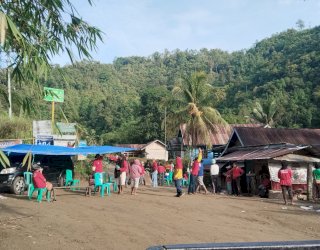 Aksi Blokir Jalan Dinilai Rugikan Ribuan Warga, KWLT Serukan Jaga Kondusivitas Investasi di Luwu