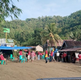 Aksi Blokir Jalan Dinilai Rugikan Ribuan Warga, KWLT Serukan Jaga Kondusivitas Investasi di Luwu