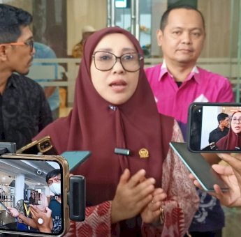 Digelar di Makassar, Komisi XIII DPR RI dan LPSK Masifkan Sosialisasi Terkait Perlindungan Saksi dan Korban