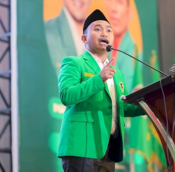 Menilik Rekam Jejak Imam Fauzan AU, Sekjen Muda DPP PPP yang Sarat Pengalaman